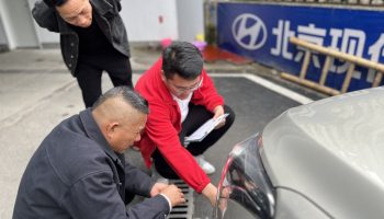 迎難而上，南寧通源公司為客戶出行保駕護航