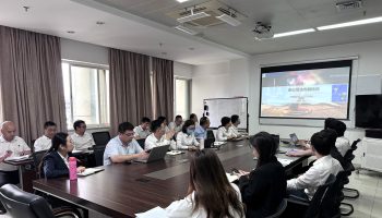 筑牢合規(guī)建設(shè)堤壩，護(hù)航企業(yè)行穩(wěn)致遠(yuǎn)